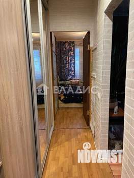 3-к квартира, вторичка, 50м2, 7/9 этаж