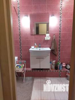 1-к квартира, вторичка, 47м2, 2/26 этаж