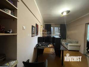 2-к квартира, вторичка, 43м2, 5/5 этаж
