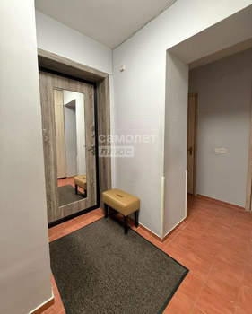 2-к квартира, вторичка, 50м2, 9/10 этаж