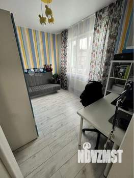 2-к квартира, вторичка, 63м2, 2/17 этаж