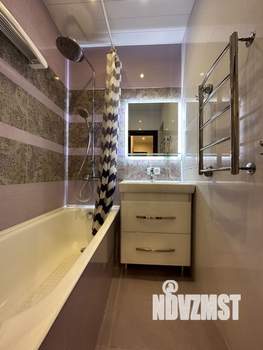 2-к квартира, вторичка, 45м2, 7/9 этаж