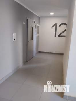 2-к квартира, вторичка, 47м2, 12/25 этаж