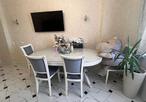 3-к квартира, вторичка, 92м2, 14/25 этаж