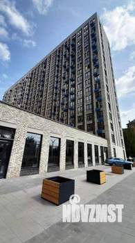 1-к квартира, вторичка, 37м2, 13/17 этаж