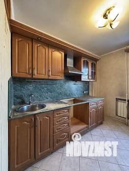3-к квартира, вторичка, 64м2, 3/5 этаж