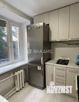 2-к квартира, вторичка, 43м2, 3/5 этаж