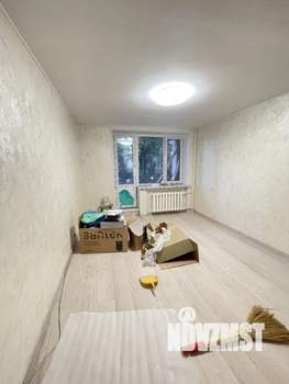 1-к квартира, вторичка, 34м2, 2/9 этаж