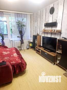 1-к квартира, вторичка, 33м2, 3/5 этаж