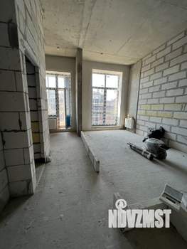 1-к квартира, вторичка, 33м2, 17/17 этаж