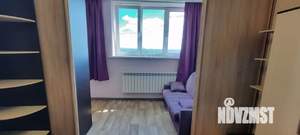 Студия квартира, вторичка, 27м2, 22/26 этаж