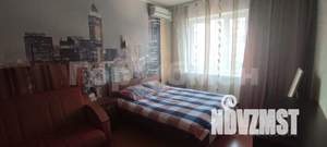 1-к квартира, вторичка, 33м2, 6/10 этаж