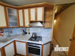 3-к квартира, вторичка, 60м2, 2/5 этаж