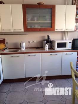 3-к квартира, вторичка, 76м2, 15/17 этаж