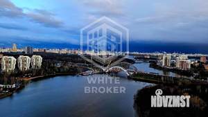 3-к квартира, вторичка, 85м2, 30/37 этаж