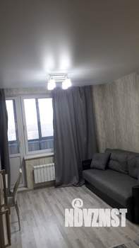 Студия квартира, вторичка, 28м2, 4/26 этаж