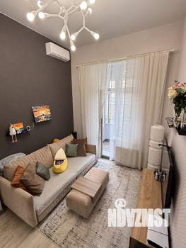 1-к квартира, вторичка, 32м2, 9/9 этаж