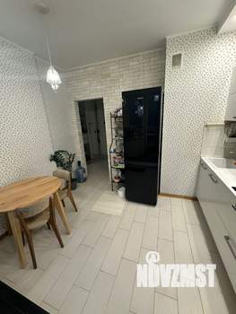 1-к квартира, вторичка, 40м2, 3/25 этаж