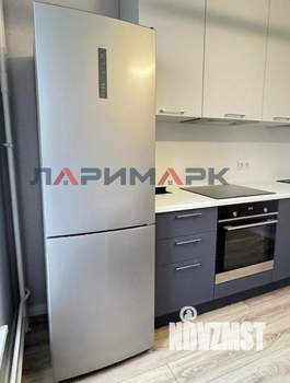 1-к квартира, сданный дом, 32м2, 4/17 этаж