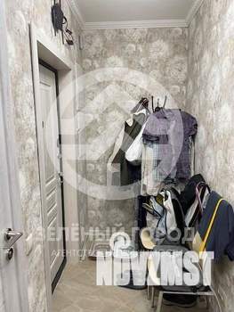 1-к квартира, вторичка, 28м2, 2/4 этаж
