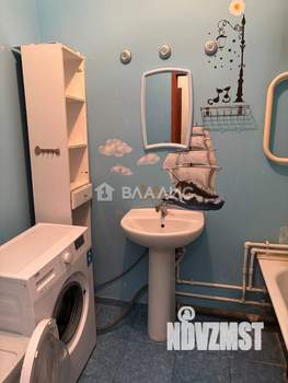 2-к квартира, вторичка, 67м2, 25/25 этаж