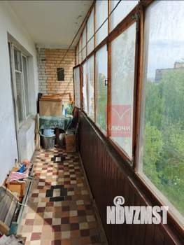 1-к квартира, вторичка, 37м2, 7/14 этаж