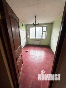 3-к квартира, вторичка, 66м2, 3/3 этаж