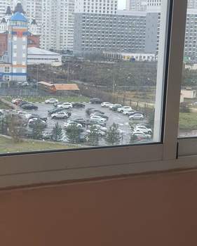 3-к квартира, вторичка, 80м2, 10/25 этаж