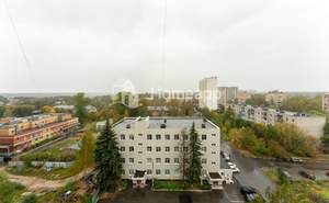 4-к квартира, вторичка, 121м2, 10/17 этаж