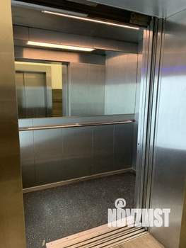 1-к квартира, вторичка, 37м2, 8/25 этаж