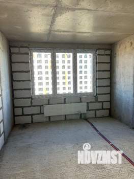Студия квартира, вторичка, 24м2, 6/18 этаж