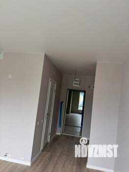 1-к квартира, вторичка, 22м2, 2/18 этаж