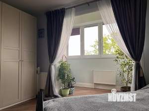 3-к квартира, вторичка, 91м2, 8/17 этаж