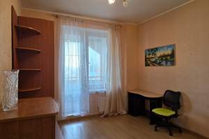 2-к квартира, вторичка, 68м2, 12/25 этаж