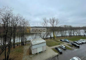 2-к квартира, вторичка, 54м2, 4/17 этаж