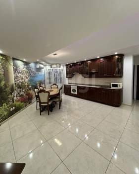 2-к квартира, вторичка, 65м2, 3/10 этаж