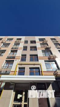 2-к квартира, вторичка, 62м2, 4/5 этаж
