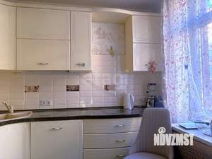 2-к квартира, вторичка, 52м2, 3/6 этаж