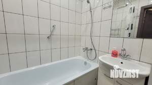 1-к квартира, вторичка, 32м2, 5/17 этаж