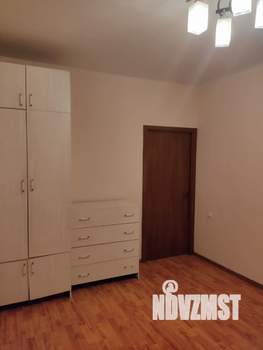 3-к квартира, вторичка, 53м2, 1/6 этаж
