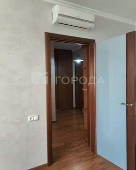 1-к квартира, вторичка, 38м2, 2/17 этаж