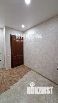 3-к квартира, вторичка, 52м2, 3/5 этаж