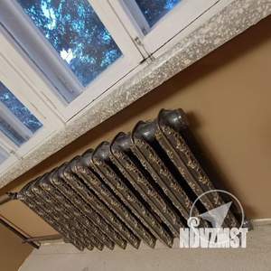 3-к квартира, вторичка, 78м2, 2/5 этаж