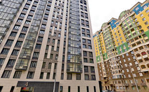 1-к квартира, вторичка, 37м2, 5/18 этаж