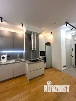 2-к квартира, вторичка, 55м2, 8/28 этаж