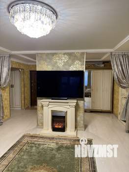 2-к квартира, вторичка, 67м2, 6/17 этаж