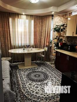 2-к квартира, вторичка, 64м2, 3/17 этаж