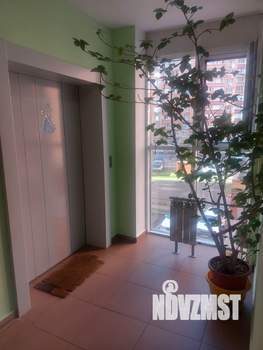 3-к квартира, вторичка, 75м2, 3/17 этаж