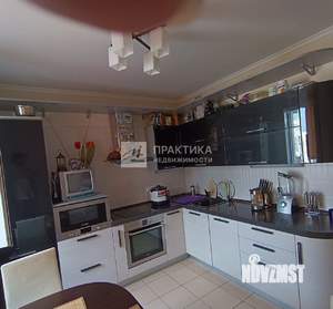 2-к квартира, вторичка, 58м2, 17/25 этаж