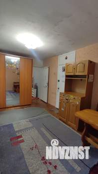 4-к квартира, вторичка, 59м2, 2/5 этаж